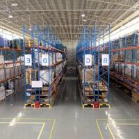 Cần Bán 5000m2 Xưởng Trong KCN Mỹ Phước Bến Cát Bình Dương