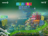 Tài Sản Truyền Đời - Sinh Lời Ổn Định Shophouse Cách Biển 1 Bước Chân Trung Tâm Cát Bà