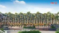 Tài Sản Truyền Đời - Sinh Lời Ổn Định Shophouse Cách Biển 1 Bước Chân Trung Tâm Cát Bà