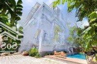 Bán Biệt Thự Đồi Sứ Vũng Tàu 382M2 Giá Tốt Chỉ 30 Tỷ - View Biển Bãi Trước Đẹp