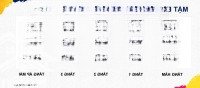 Nhỉnh 2 Tỷ Sở Hữu Căn Khe Thoáng Trục Thông C5 Cách Đường Lê Công Thanh 50M