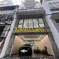 bán gấp căn tại đường 800 A, Phùng Chí Kiên, Cầu Giấy , diện tích 100 m² , mặt tiền 6 m, nhà xây 8 tầng sđcc, giá bán 34 tỷ