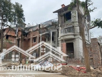 Danh Sách Các Căn Biệt Thự Giá Cực Tốt Đầu Tư Tại Dự Án Vinaconex Kđt Quang Minh - Ml - Hn