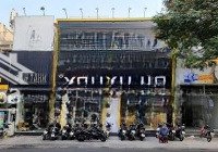 Bán Nhà Mặt Tiền 239B Lê Văn Sỹ Q. Phú Nhuận, Dt: 4 X 25M, Nhà 3 Tầng, Giá: 28,5 Tỷ