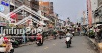 Bán Nhà Mặt Tiền 239B Lê Văn Sỹ Q. Phú Nhuận, Dt: 4 X 25M, Nhà 3 Tầng, Giá: 28,5 Tỷ