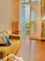 Bán Nhà 3 Tầng Mặt Tiền Đường Nguyễn Sơn Hà - Sát Tiểu La, Vị Trí Đẹp Trung Tâm Gần Trường Học