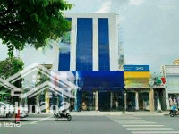 Bán Nhà Siêu Vị Trí 2 Mặt Tiền Đường Nguyễn Sơn - 200M2 - Hầm 7 Tầng - Hdt: 150 Triệu - Giá: 34 Tỷ