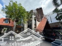 Bán Nhà Mặt Tiền Ngay Lý Thường Kiệt, Quận Tân Bình - 23.8 X 38M - Hầm 2 Tầng - Hđt 210 Triệu - 135 Tỷ