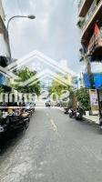 5Mx16M - Chỉ 15 Tỷ Cho Mặt Tiền Khu Sân Bay, Phường 4, Tân Bình - Nhà 3 Tầng