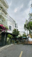 5Mx16M - Chỉ 15 Tỷ Cho Mặt Tiền Khu Sân Bay, Phường 4, Tân Bình - Nhà 3 Tầng