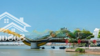 Bán Khách Sạn 5 Tầng Mặt Tiền Đường Cách Mạng Tháng Tám - Lê Thanh Nghị, Khuê Trung, Cẩm Lệ