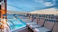 Bán Khách Sạn 10 Tầng 2 Mặt Tiền Trần Bạch Đằng - Ngô Thi Sĩ, Tp Đà Nẵng