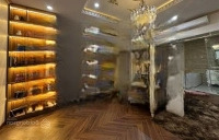 Cần Bán Nhà Đẹp 3 Tầng Mặt Tiền Thanh Lương 5 Hòa Xuân, Đà Nẵng, Nhà Đẹp Kiến Trúc Hiện Đại