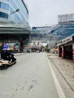 Bán Nhà Mặt Phố Vương Thừa Vũ. 55M2. 7 Tầng, 10 Ngủ, Vừa Kinh Doanh, Vừa Cho Thuê