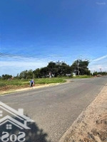 Bán Nhanh Lô Đất Ngay Khu An Thuận Quốc Lộ 51, 105M2 Giá Bán 2Ty200 Shr