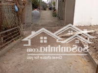 Chính Chủ Gửi Bán Mảnh Đất Đẹp Lô Góc 2 Mặt Thoáng Xóm Vang.cổ Loa.đông Anh