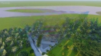 Bán Hoặc Hợp Tác Đầu Tư Đất Khu Phố 10, Dương Đông Phú Quốc, Kiên Giang