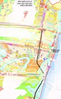 Bán Hoặc Hợp Tác Đầu Tư Đất Khu Phố 10, Dương Đông Phú Quốc, Kiên Giang