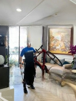 Bán Căn 97M2 (3Pn-2Vs) Tầng Cao Đẹp- View Vinhome - Đã Có Đồ - Đã Có Sổ Hồng Giá Rẻ Nhất 6,2 Tỷ.
