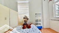 Chdv 4 Tầng 7 Phòng Ngủ 8 Vệ Sinhhẻm Xe Tải Với Doanh Thu Gần 30 Triệu/Tháng Sổ Vuông A4
