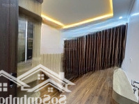Tứ Liên Ô Tô Tránh Nhà Đẹp Kinh Doanh Tặng Nội Thất 50M2 Giá Bán 7.95 Tỷ
