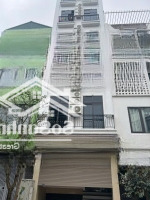 Ccmn Đấu Giá Mậu Lương Hà Đông Ô Tô Đỗ Cửadiện Tích60M2, 22 Phòng Kk Thang Máy Giá Bán 18.5 Tỷ