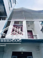 Đẳng Cấp Hà Đông 7.86 Tỷ 54M2 Full Nội Thất. Ở Sướng Nhà Dân Xây 4 Ngủ. Ô Tô Đỗ 50M - 100M Chợ Hđ