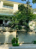 Siêu Phẩm Liền Kề Khu Đô Thị Geleximco, View Vườn Hoa 1000M2, Vị Trí Đẹp Tiềm Năng Sinh Lời Cao