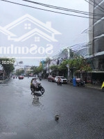 Bán Nhà Mặt Tiền Yên Bái Đoạn Sầm Uất Nhất Sát Căn Góc 2 Mặt Tiền