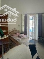 Bán Nhà 4 Tầng Mặt Đường Số 13 Hà Quang 2 Nha Trang - Mặt Sau Công Viên Thoáng Đẹp