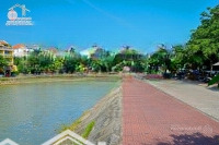 Bán Nhà Mặt Tiền 755B Trần Xuân Soạn Quận 7, Diện Tích: 12 X 45M, (Cn: 539M2) Nhà Cấp 4, Giá: 81 Tỷ