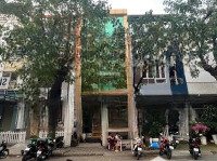 Bán Nhà Mặt Tiền Bùi Đình Túy, Bình Thạnh,Diện Tích6.5X25M, Nở Hậu 8M, 5 Lầu,Hđt 140 Triệu, Bán: 35 Tỷ