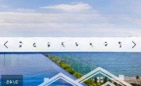 Bán Khách Sạn Thành Phố Nha Trang, Cách Biển 200M, Ngay Trung Tâm Phố Tây, Đầu Tư Đầu Tư Ổn Định