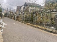 Ngon - Bổ - Rẻ 328.44M2Mặt Tiềnđường Nhựa Trung Tâm P9, Đà Lạt Cách Hồ Xuân Hương 1Km 11,5 Tỷ