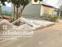 Lô Góc Trục Chính Thanh Xuân - Tt Gia Khánh Bình Xuyên Giá 2.2X Tỷ