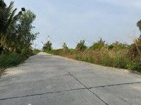 Bán Đất Tại Đường An Khương Thới, Xã Thuận Mỹ, Châu Thành, Long An, 960 Triệu, 200M2