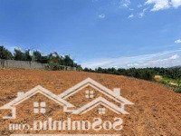 Đất View Đẹpdiện Tích1154M2 (200M2 Xd) View Trực Diện Khu Phân Lô Quân Đội 2,8 Tỷ