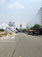 Bán Lô Góc 2Mt Dt: 108.8M2 Đường Trục Chính Rộng 22M Gần Tp. Thủ Đức, P. Bình An, Dĩ An