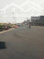 Bán Đất Trừ Văn Thố Bầu Bàng Bình Dương, Mặt Tiền Đường Nhựa 12M