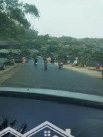 Bán Đất Trừ Văn Thố Bầu Bàng Bình Dương, Mặt Tiền Đường Nhựa 12M