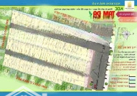 1 Lô Duy Nhất Vị Trí Cực Đẹp. Mặt Tiền Nguyễn Duy Trinh Vào 100M. Gần Vành Đai 3