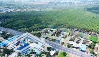 Bán Lô Đất Chánh Phú Hòa, Bến Cát, Bình Dương
