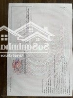 Bán Đất Nền 103,68M2 Tại Yên Thanh, Uông Bí, Quảng Ninh, Giá Siêu Hời Chỉ Với 1,8 Tỷ