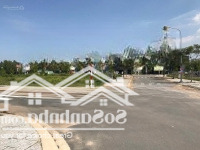 Nhượng Lại Lô Đất Mặt Tiền Phùng Hưng Ngay Cao Tốc Bh - Vt Đang Làm Giá Chỉ 1,4 Tỷ/100M2 Có Sổ Sẵn