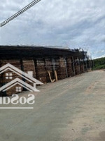 Bán Kho Xưởng Bàu Bàng 2 Mặt Tiền - Đường Hồ Chí Minh - Sổ Sẵn - Đang Cho Thuê 270 Triệu / Tháng