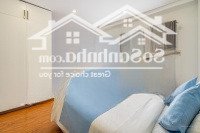 Căn Hộ Cho Thuê Đường Trần Đình Xu Gần Chợ Bến Thành Ngay Trần Hưng Đạo Gần Cầu Ông Lãnh Q1