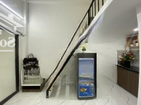Cho Thuê Căn Hộ 22M2 Tại 39 Yên Xá, 3 Triệu4, Đẹp Xuất Sắc