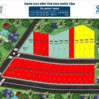 Tin được không chỉ 200 triệu có ngay sổ đỏ 100 m2 đất ven hồ tại Thanh hóa