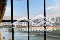 Cho Thuê 2 Phòng Ngủdiện Tích Lớn Vinhome Ba Son Chỉ 28 Triệu