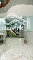 Cho Thuê Nhà Hẻm 12M Phan Đình Phùng 4X16.5M, Lửng 2 Lầu, Giá Bán 18 Triệu Tl